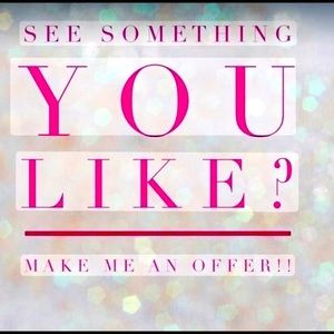 💕 I can’t say yes, if you don’t ask!💕